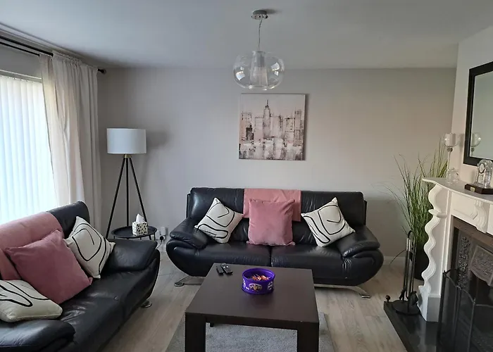 Lochview House - 3 Bed