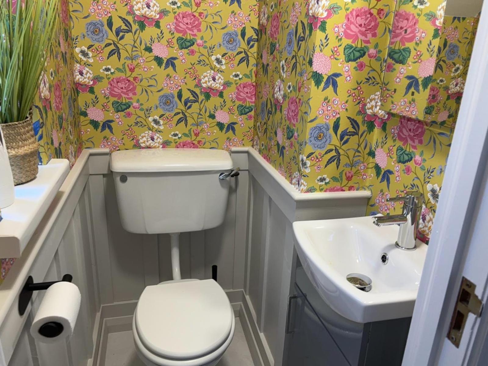 Casa vacanze Lochview House - 3 Bed Buncrana