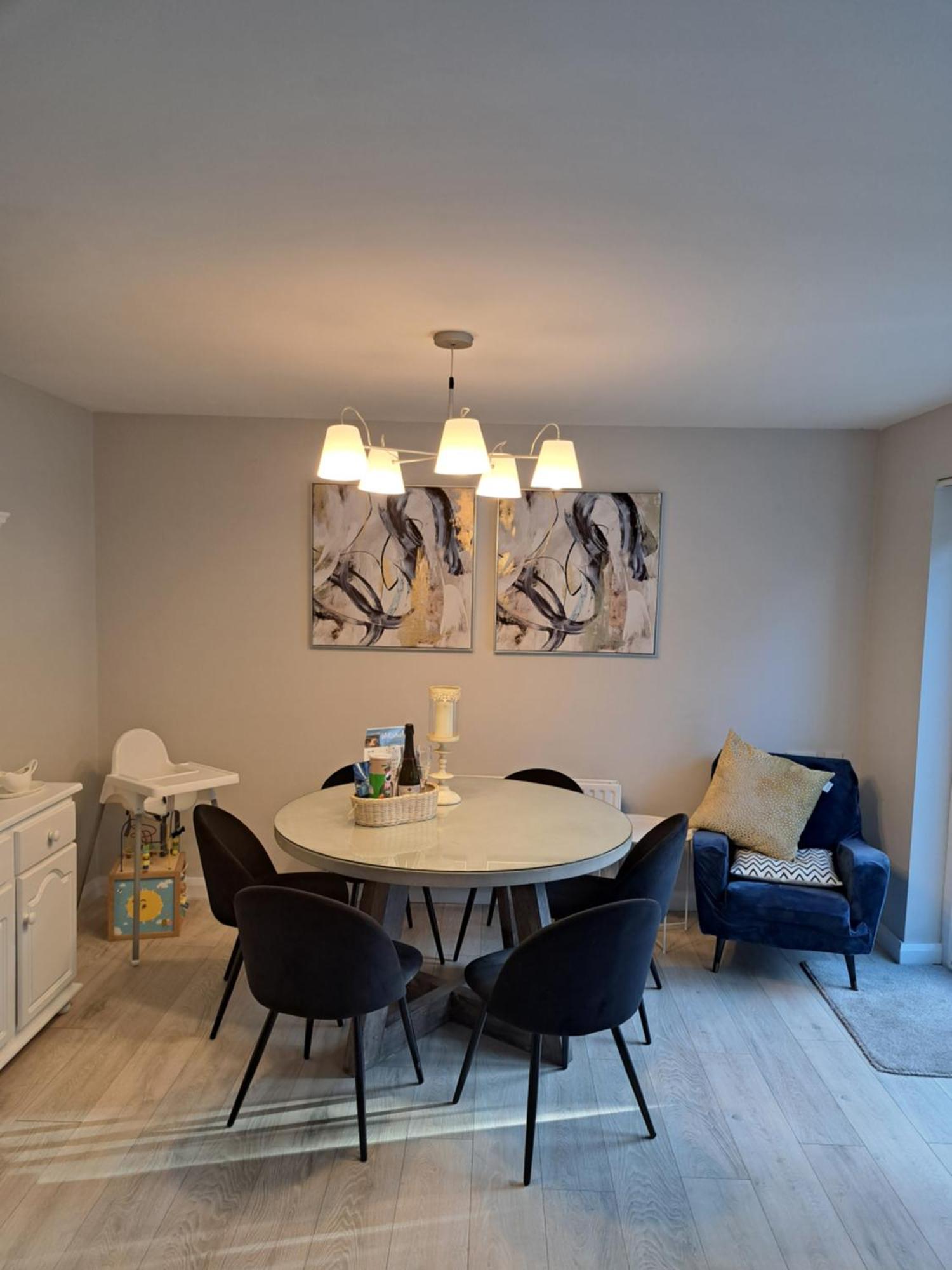 Casa vacanze Lochview House - 3 Bed Buncrana